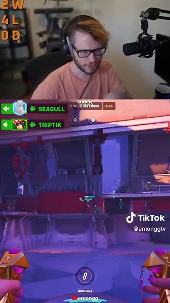 Hidden Tricks on Volskaya Map in Overwatch