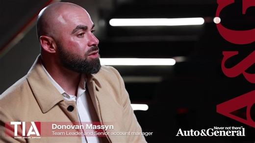 1.9K views · 44 reactions | The best brokers aren't selling insurance. They're offering peace of mind, protection, and a promise to show up when it matters most. That's what clients remember. The Insurance Apprentice contenstants are learning what separates good brokers from great ones: Trust. Understanding. Being the person clients call when life get complicated. | Auto&General Insurance Company Ltd | Facebook
