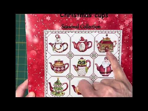 25 MORE Christmas cross stitch charts for holiday stitching inspiration