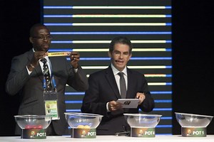 CAN 2017 : le calendrier complet - Abidjan.net News