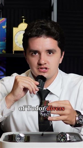 Tudor doubles down on the luxury tool watch ethos with the Pelagos FXD