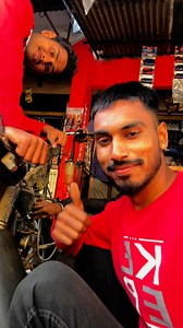 2.8M views · 124K reactions | 20 Sal purni gadi modified krwa di..️ ##viral #tranding #bike #modified #farming #bikelovers #splendor #tochan #nishudeshwal #explorepage #dailyvlog #tractor #army#1600meters #runing #haryana #tochanking #fyp #guruveer #alloywheel #haryana #panjab | Smrty Möñú Vêrmã | Facebook