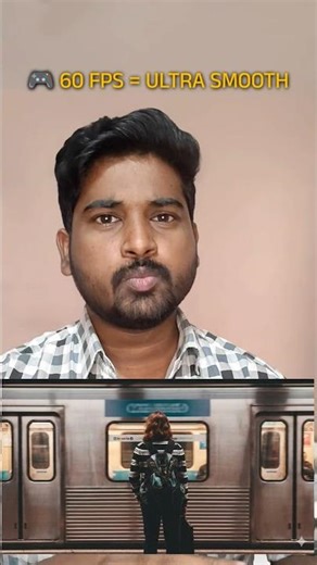 24fps vs 30fps vs 60fps Explained | Movies, TV & Games Motion Difference | Cinema Basics Ep 3