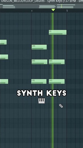 Making a beat for mhuncho #beatmaker #unisonaudio #flstudio
