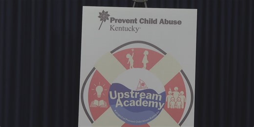 New initiative aims to prevent child abuse in Kentucky