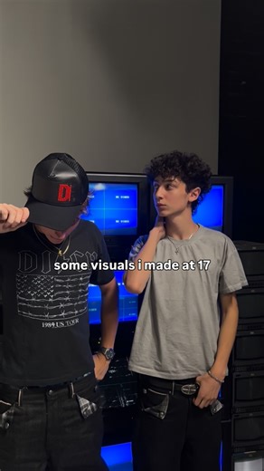 declan fitzgerald | guess who’s in the intro 9.4k / 10k followers #editor #vfxartist #aftereffects #sofaygo #declanfzg | Instagram