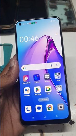 Oppo Reno 8 5G New Smartphone #oppo #smartphone #explain #fyp #shorts