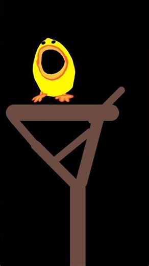 chick screaming #shorts #funny #trending