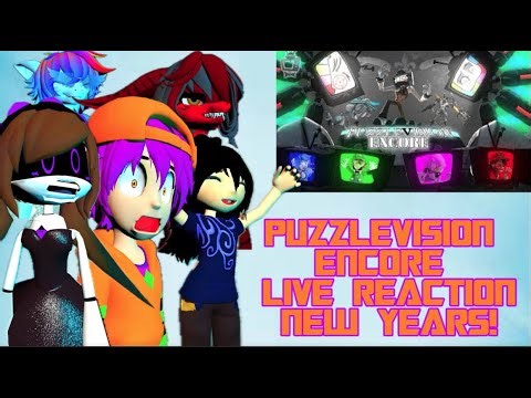 NEW YEARS EVE STREAM!!!