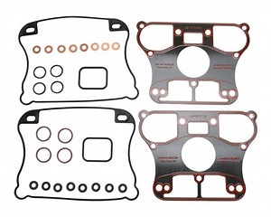 James Gasket Kits Buyers Guide for Harley