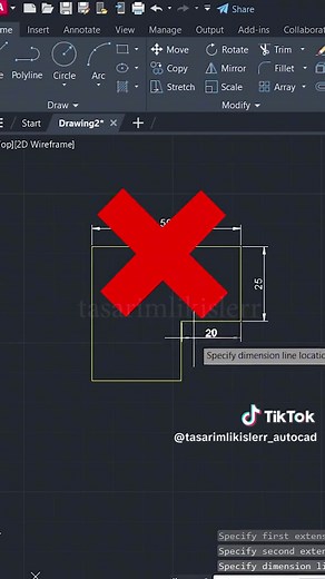 Autocad DPL Lisp Tutorial | Autocad Commands and Examples