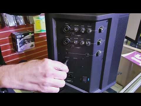 Introducing the Bose S1 Pro System - Jirehsupplies