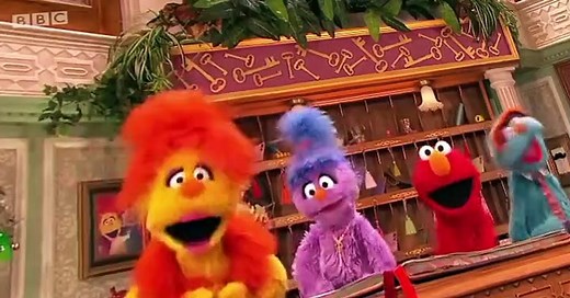 The Furchester Hotel The Furchester Hotel S02 E008 Cookie Confusion