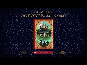 Harry Potter and the Sorcerer’s Stone: MinaLima Edition