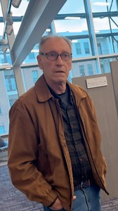 3.8M views · 10K reactions | He did not like that I asked him that #fypage #foryoupage #freewill #loud #scream #library | Cameron Hazelton | Facebook