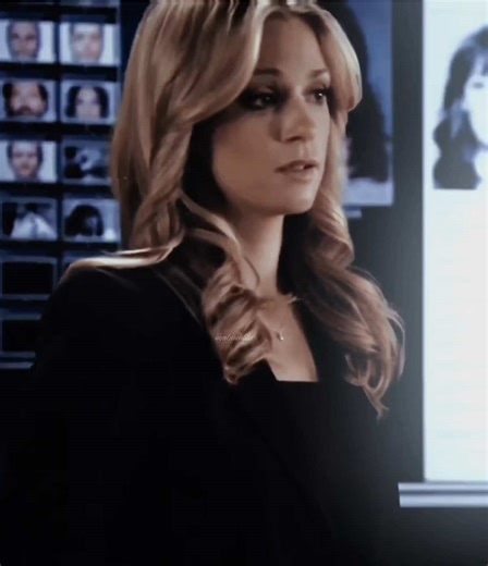 Exploring Jennifer Jareau from Criminal Minds