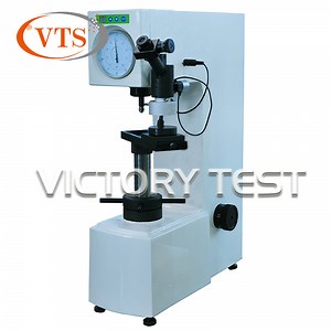 [Hot Item] Advanced Universal Hardness Tester for Accurate Material Testing