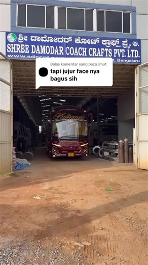 Rilis Jetbus 5: Menyatukan Inovasi dan Kenyamanan