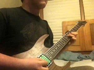 AWOLNATION - Sail (Guitar Cover)
