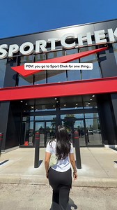 Shop up to 60% off* during the Big Chek Event. Online & in store June 5 - 18 | Sport Chek