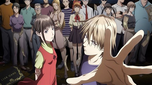 Liar Game: Release Date, Plot, and Everything We Know