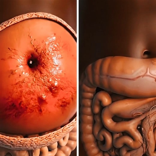 YourBody Explained on Instagram: "Anal Fistula Explained Inside the Body #Fistula #AnalFistula #MedicalCGI #BodyInside #HealthFacts #DigestiveHealth #Infection #SurgeryAwareness #ViralReels #ScienceForLife"