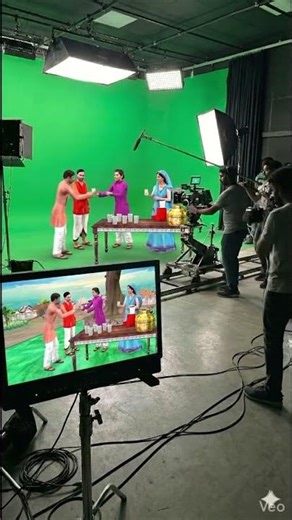 UNLOCKED! The *REAL* Secrets Behind Your Favorite Cartoons (Animators DON'T Want You To Know)