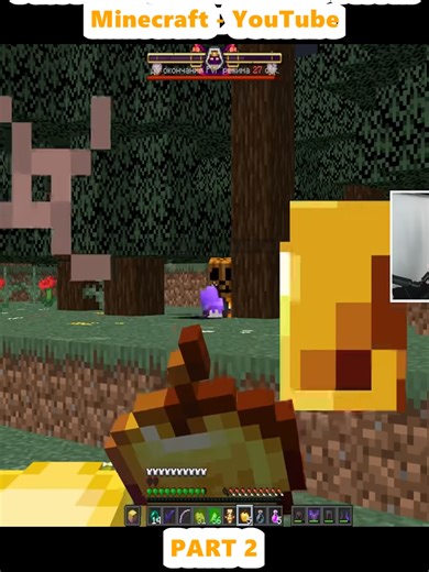 Passed the Fake Windows Test in Minecraft