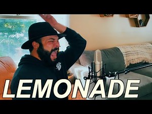 Internet Money - Lemonade ft. Don Toliver, Gunna & Nav