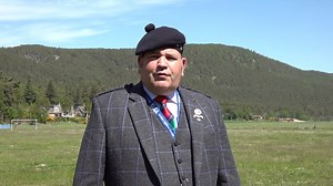 Ballater Highland Games may be cancelled for 2020, but there will still be a celebration. Here is a message from Vice Chairman of the Games Scott Fraser, expressing his thanks to the local community and NHS workers. Please follow all the Highland Games in the Grampian Area, as each will have some form of celebration in 2020. | Aberdeenshire Scotland