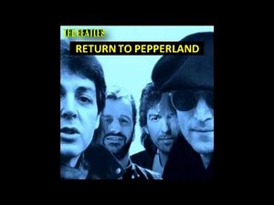 RETURN TO PEPPERLAND (FULL ALBUM)