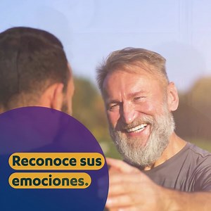1.5M views · 18 reactions | ¿Conoces a alguien que haya sido diagnosticado recientemente? Ayudarlo puede ser más fácil de lo que imaginas. Aquí tenemos algunos consejos que podrían servir para apoyar cuando se necesite, donde se necesite. | Johnson & Johnson Innovative Medicine Latinoamérica | Facebook