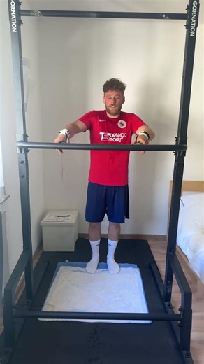 Sind Calisthenics-Athleten stärker als Gym-Gänger? 👀