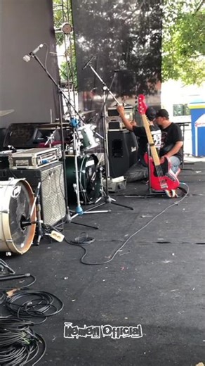 Preepare Sebelum Cek sound #djamanaudio #kemen1st #soundsystem