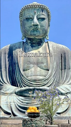 Kamakura, Kanagawa | Buddha, Temples and the Enoden
