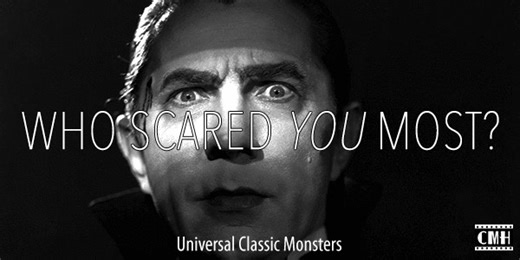 3.6K views · 38 reactions | Scariest Universal Monster? #Halloween :) | Classic Movie Hub | Facebook