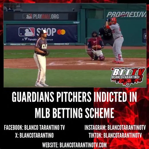 In a seismic blow to Major League Baseball’s integrity, Cleveland Guardians pitchers Emmanuel Clase and Luis L. Ortiz have been federally indicted for allegedly rigging pitches to help sports bettors win dollars. Classy careers down. Ortiz was arrested in Boston on November 9 2025; Clase remains at large. The players are charged with wire-fraud, honest services fraud, bribery conspiracy and money laundering. For MLB and the Guardians, the challenge now is damage control, transparency and restori