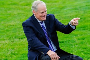Johnny Miller to receive USGA’s highest honor on 50th anniversary of U.S. Open victory