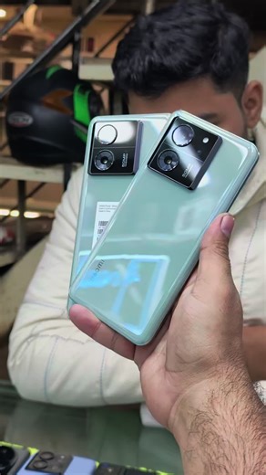 Xiaomi 13T Pro Review: Unleashing Performance and Features