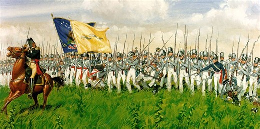 How the War of 1812 Shaped America's National Identity and Legacy