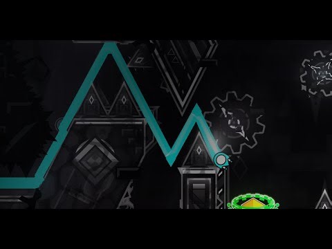 стрим по Thinking Space II 50% | 57-92% | 46-74% (gd stream)