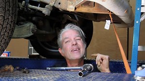 Brothers Trucks 1960-68 Chevy And GMC Truck Radiator Support Bushing Install