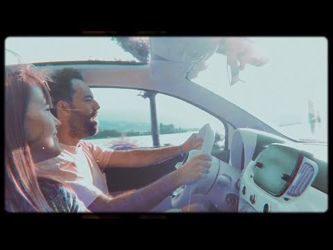 21 Juin Le Duo - Voyage En Italie (Clip officiel)
