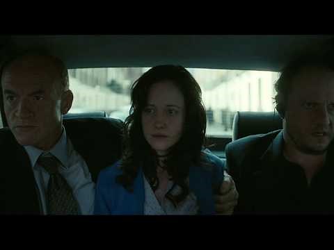 Shadow Dancer (2012) Official Trailer