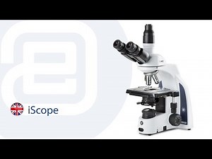 Euromex iScope EN