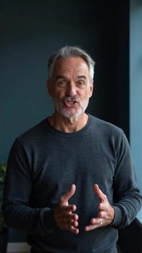 The Voice That Was Never There