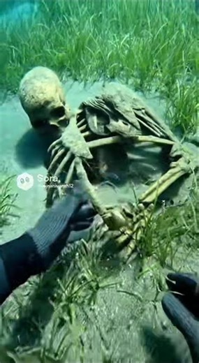 Deep Sea World Underground | Hidden Ocean Secrets Beneath the Earth