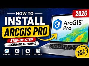 How to Install ArcGIS Pro | Complete Step-by-Step Guide