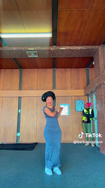 Barbie Stallion Bo$$ - TikTok South Africa