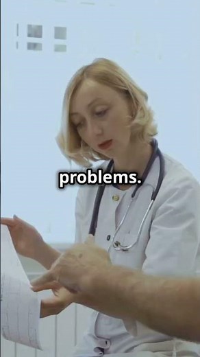 HDL vs LDL! The Good, The Bad & The Ugly Cholesterol Explained! #shorts